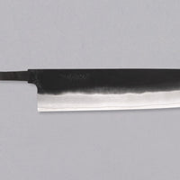 ZDP-189 Kiritsuke Black 240 mm - REZILO