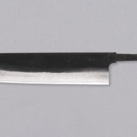 ZDP-189 Kiritsuke Black 240 mm - REZILO