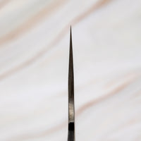 ZDP-189 Kiritsuke Black 240 mm - REZILO