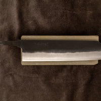 ZDP-189 Kiritsuke Black 240 mm - REZILO