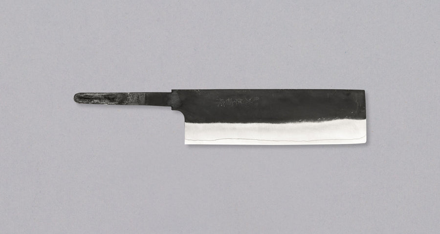 ZDP-189 Nakiri Black 170 mm - REZILO