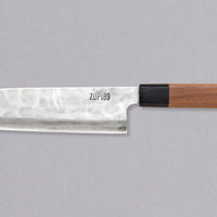 ZDP-189 Santoku Silver 180 mm_2