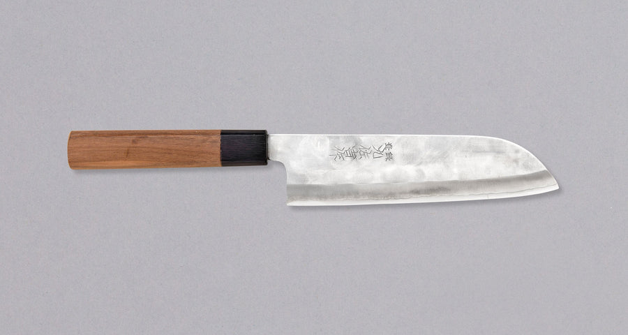 ZDP-189 Santoku Silver 180 mm_1