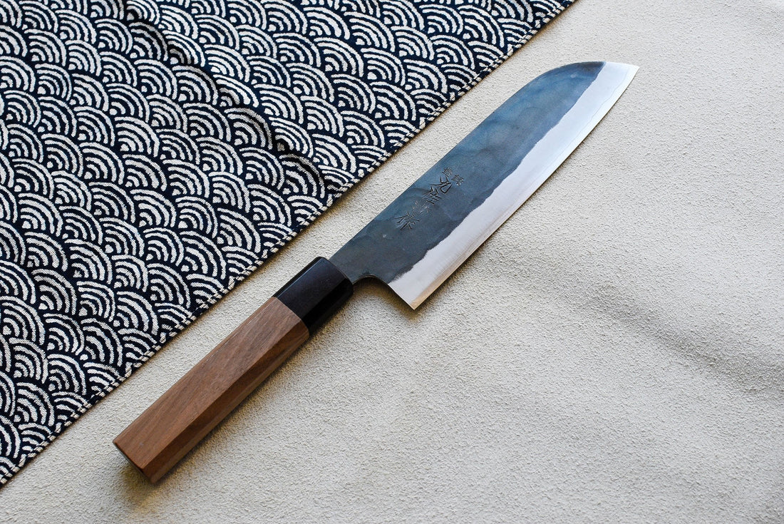 ZDP-189 Santoku Black 180 mm_9