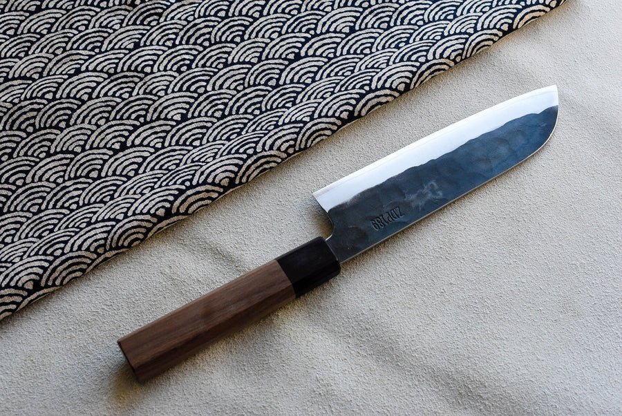 ZDP-189 Santoku Black 180 mm_5