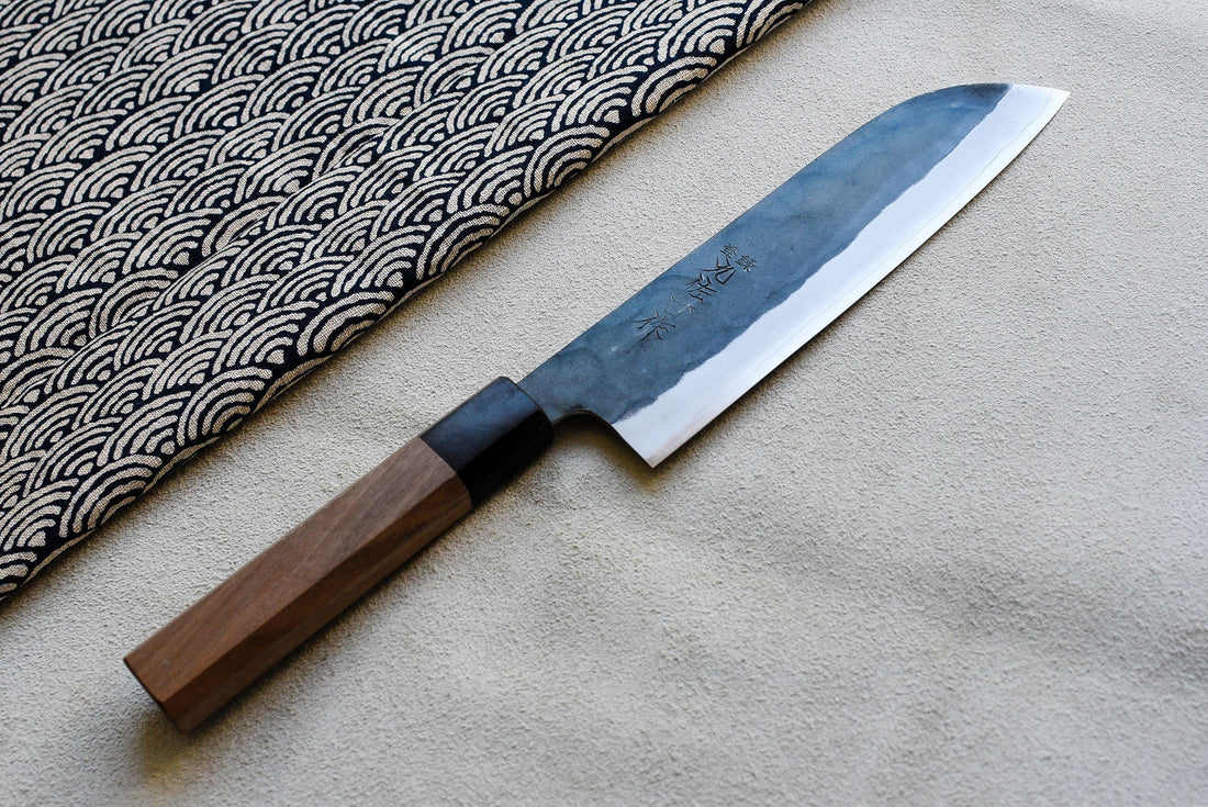 ZDP-189 Santoku Black 180 mm_6