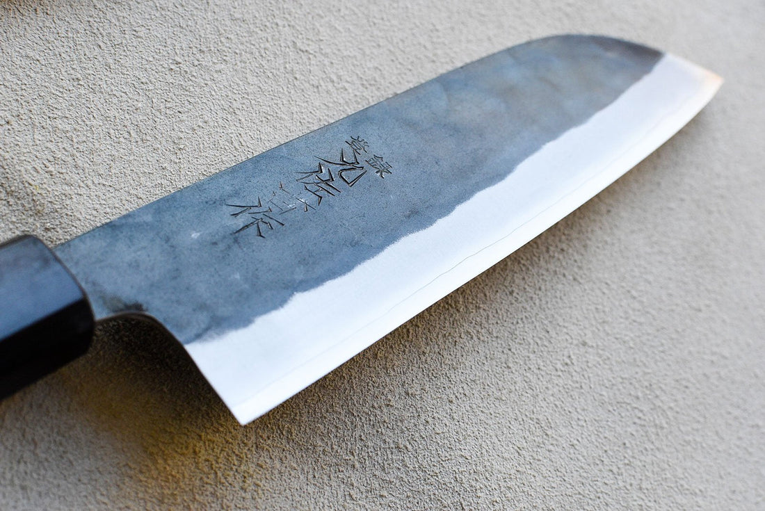 ZDP-189 Santoku Black 180 mm_7