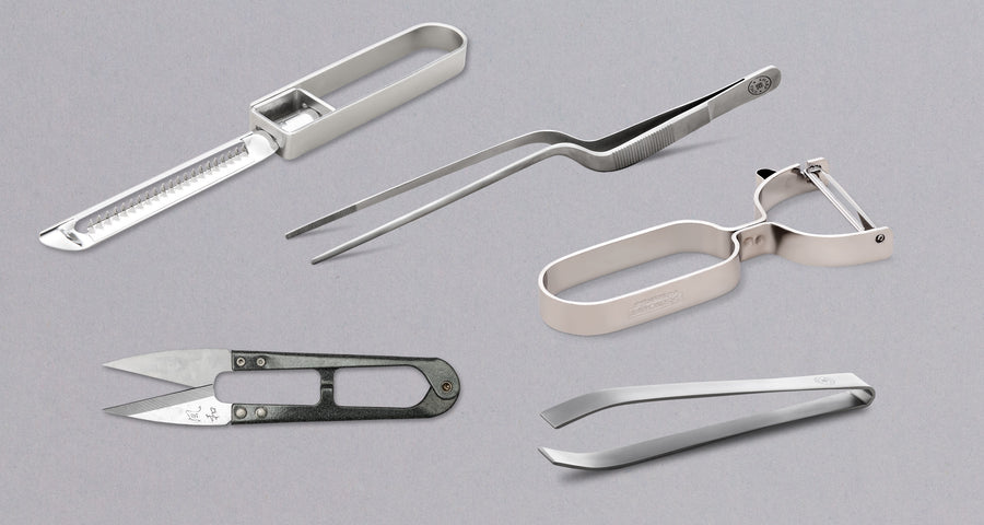 [Set] Ultimate Kitchen Tool Pack_1