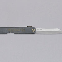 Higonokami žepni nož 65 mm [ČRN]_1