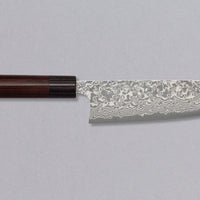 Kato Santoku VG-10 Nickel 170 mm_1