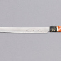 Custom SG2 Burja nož za pršut 300 mm_2