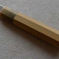 Sukenari Bunka SG2 Damascus 210 mm_4