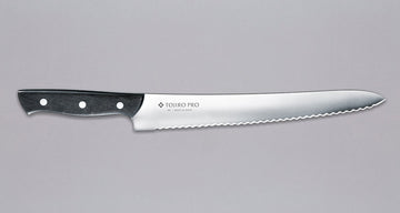 Tojiro Pankiri (nož za kruh) 270 mm_1
