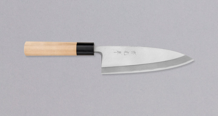 Hokiyama Deba Shirogami #2 180 mm_1