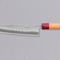 Harukaze Gyuto Cherry 210 mm_1