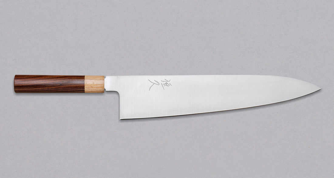 Harukaze Gyuto VG-1 300 mm_1