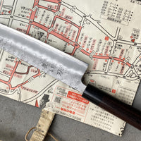[SET] Hokiyama Ginsanko Rosewood Set nožev_6