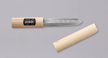 Ikeuchi Makiri Hocho Hammer 135 mm