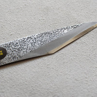 Ikeuchi Grafting delovni nož Shirogami #2 200 mm_4