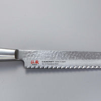 Senzo Classic Pankiri (nož za kruh) 220 mm_7