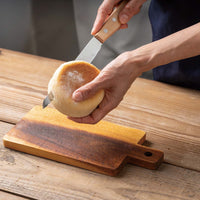 Senzo Seseragi Pankiri (nož za kruh) 220 mm_9