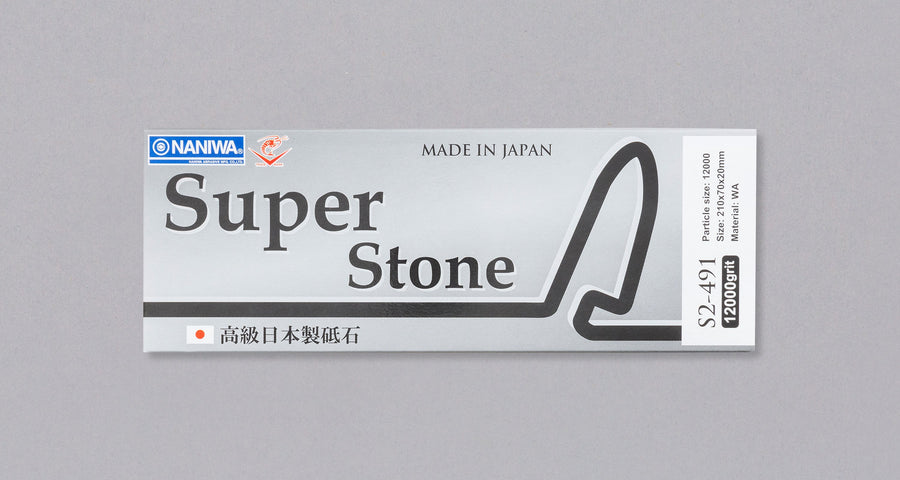 Naniwa Super Stone 12000 [S2]_2