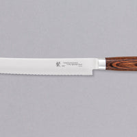 Tamahagane "SAN" Pankiri (nož za kruh) 230 mm