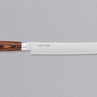 Tamahagane "SAN" Pankiri (nož za kruh) 230 mm