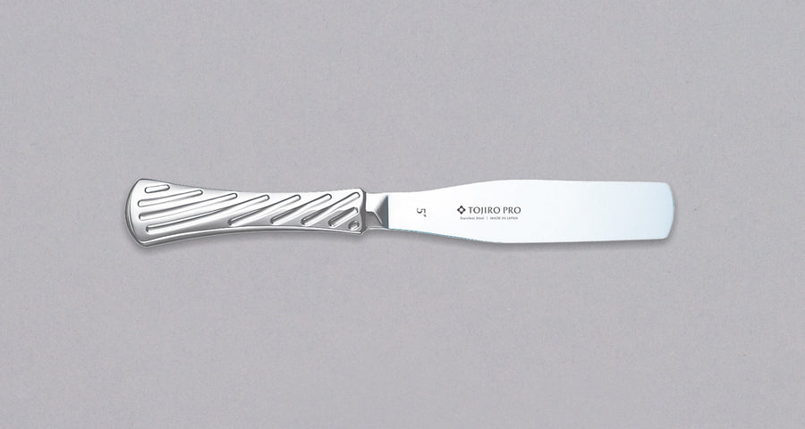 Tojiro profesionalna servirna lopatica (spatula)_1