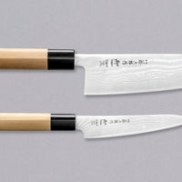 [SET] Tojiro Shippu set nožev_4