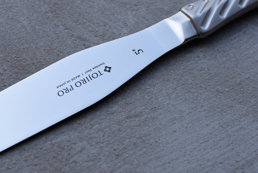Tojiro profesionalna servirna lopatica (spatula)_3
