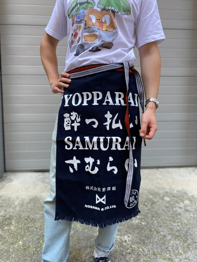 Predpasnik "Yopparai Samurai"_5