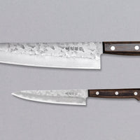 [SET] Ginsanko Chef's Set nožev_1