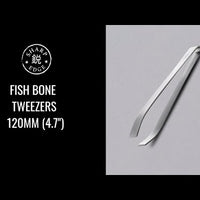 SharpEdge pinceta za odstranjevanje ribjih kosti 120 mm