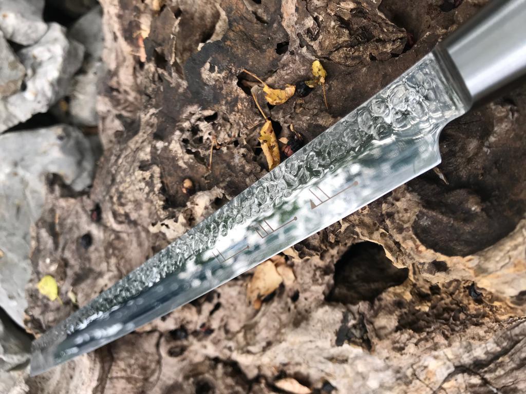 Aichi Burja nož za pršut 300 mm