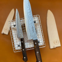 [SET] Ginsanko Chef's Set nožev_4