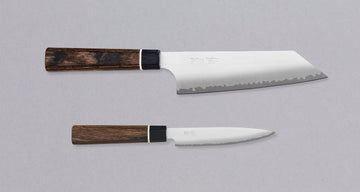 [SET] SG2 matte set nožev