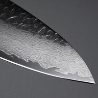 Senzo Classic Pankiri (nož za kruh) 220 mm_3